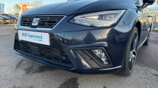 SEAT Ibiza 1.0 TSI 110 FR Edition 5dr Petrol Hatchback